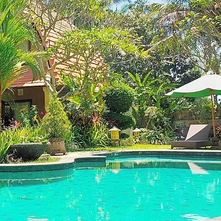 Tropical Deluxe Room Infinity Pool Cyn